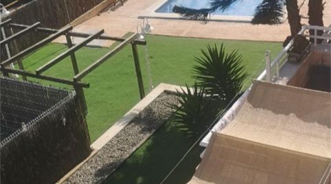 Foto 4 de Casa adosada en venta en Tv-2122, 102, Sant Jaume dels Domenys, Tarragona