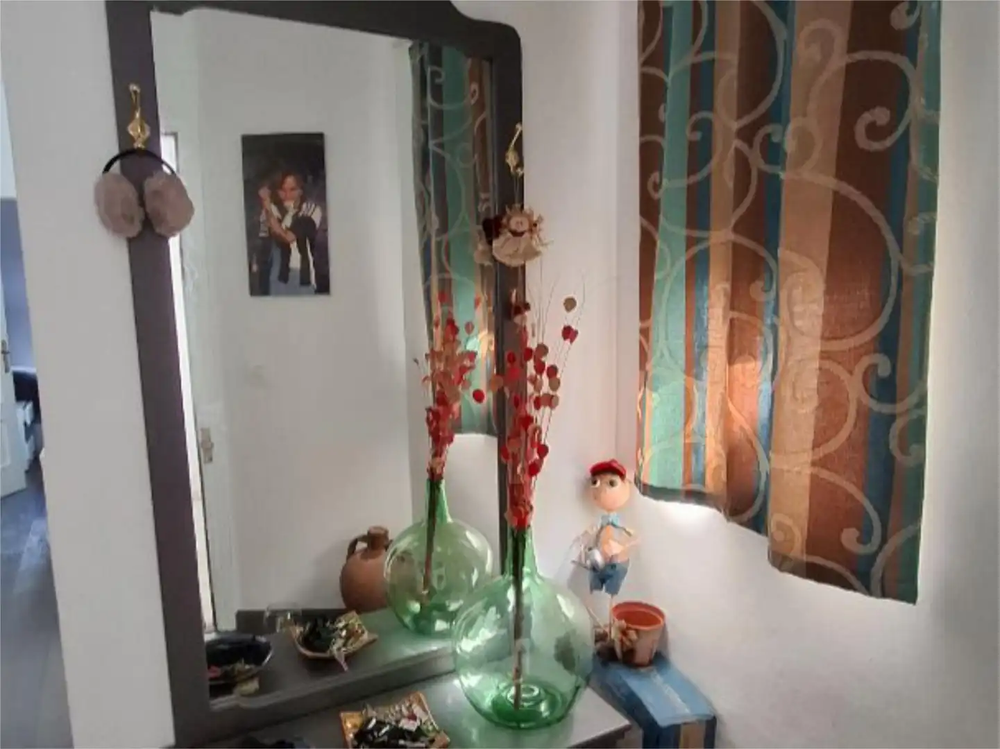 Flat for sale in Calle Agustina de Aragón, 63, Villafranca de los Barros Flat for sale in Villafranca de los Barros with Air Conditioner