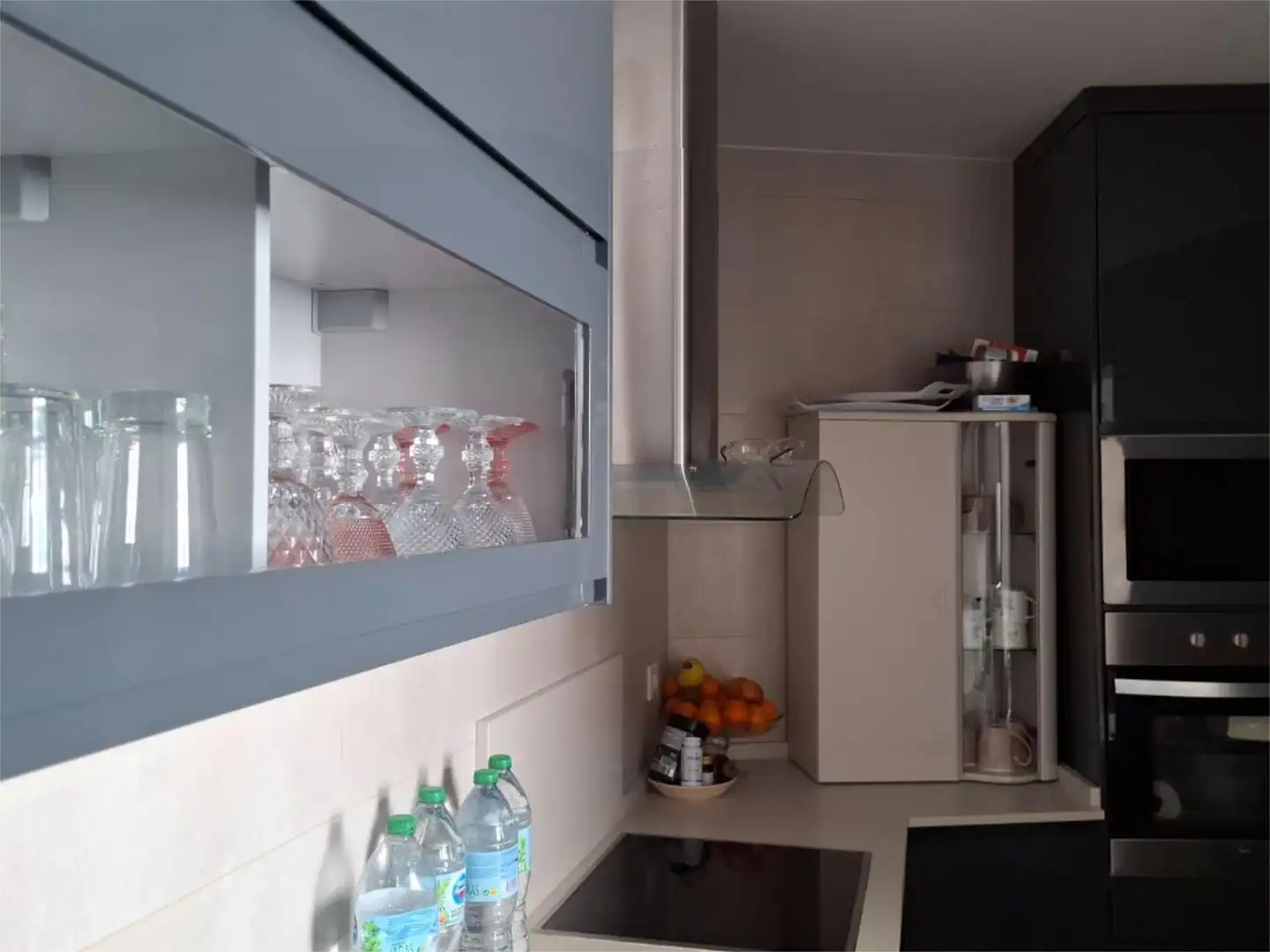 Flat for sale in Calle Agustina de Aragón, 63, Villafranca de los Barros Kitchen of Flat for sale in Villafranca de los Barros with Air Conditioner