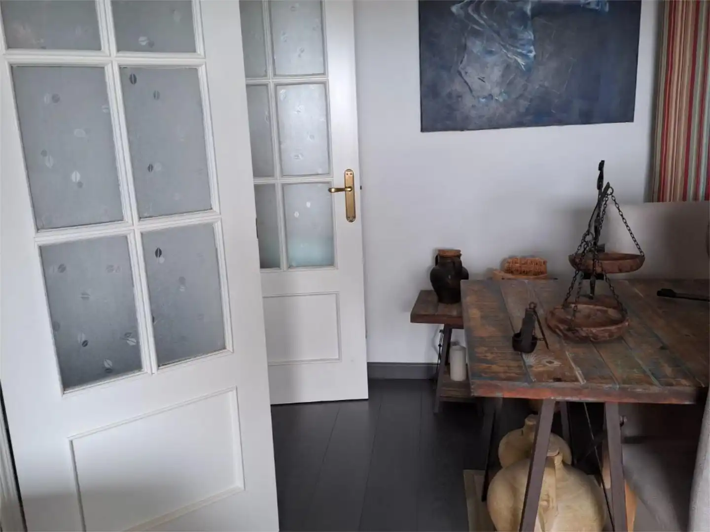 Flat for sale in Calle Agustina de Aragón, 63, Villafranca de los Barros Flat for sale in Villafranca de los Barros with Air Conditioner