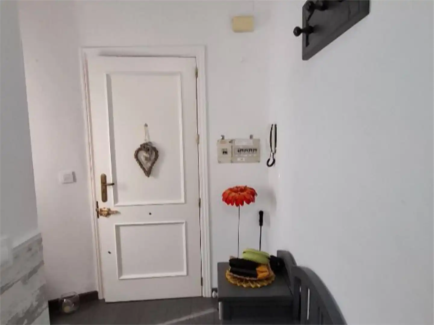 Flat for sale in Calle Agustina de Aragón, 63, Villafranca de los Barros Flat for sale in Villafranca de los Barros with Air Conditioner