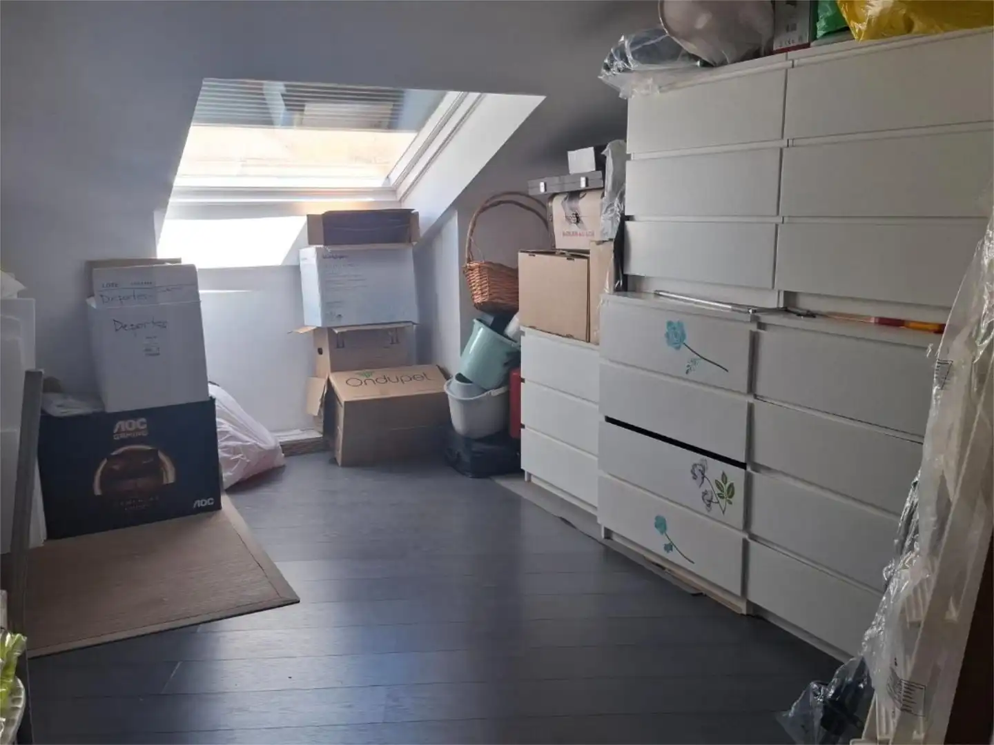 Flat for sale in Calle Agustina de Aragón, 63, Villafranca de los Barros Flat for sale in Villafranca de los Barros with Air Conditioner
