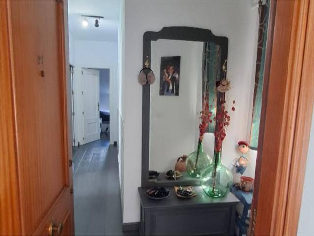 Piso en Venta en Calle Agustina de Aragón, 63 en Villafranca de los Barros