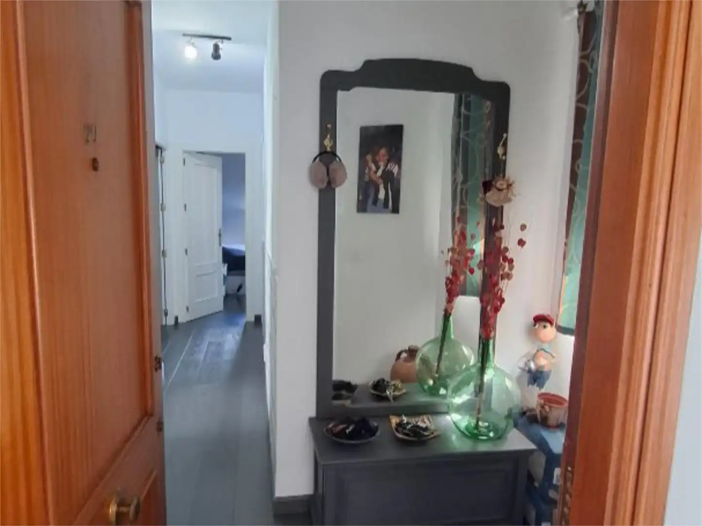 Flat for sale in Villafranca de los Barros  with Air Conditioner