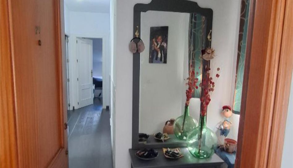 Flat for sale in Calle Agustina de Aragón, 63, Villafranca de los Barros, Badajoz - image 1 Photo 1 of Flat for sale in Calle Agustina de Aragón, 63, Villafranca de los Barros, Badajoz