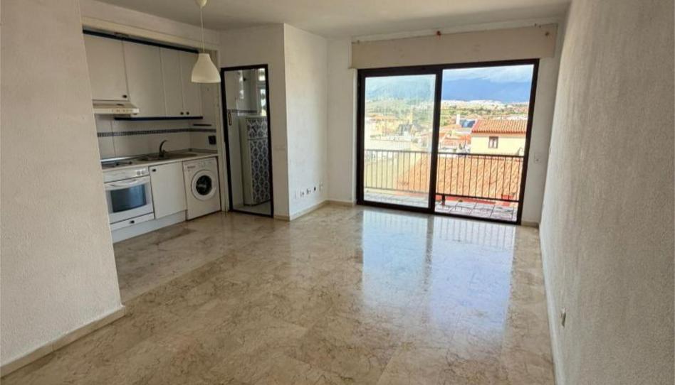 Wohnung zum Verkauf in Calle Antequera, 1, San Luis de Sabinillas, Manilva - Bild 1 Foto 1 von Wohnung zum Verkauf in Calle Antequera, 1, San Luis de Sabinillas, Manilva