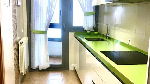 Foto 5 von Wohnung zur Miete in Calle Doctor Cortés Rivas, 8, Astorga, León