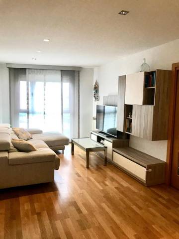 Piso en Alquiler en Calle Doctor Cortés Rivas, 8 en Astorga