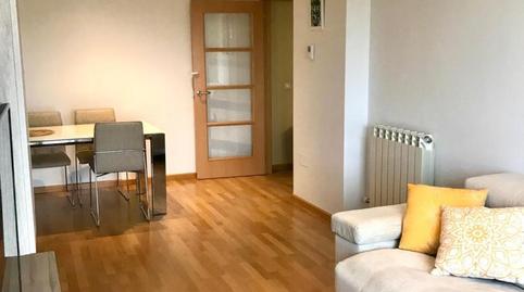 Foto 3 von Wohnung zur Miete in Calle Doctor Cortés Rivas, 8, Astorga, León