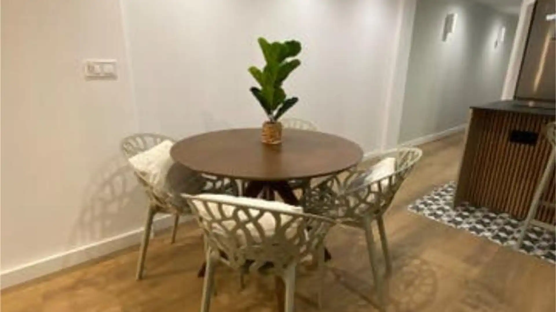 Apartments for rent in Barrio del Centro