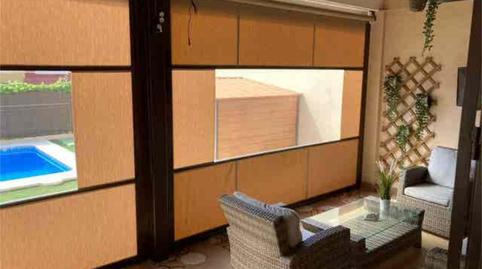 Foto 2 de Casa adosada de lloguer a Zona Universitaria, Bormujos