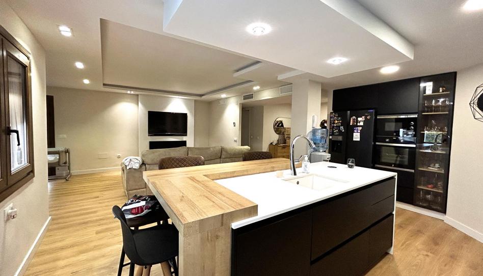 Flat for sale in Calle Maestro Tomás Bretón, 6, Churriana - El Pizarrillo - La Noria-Guadalsol, Málaga Capital - image 1 Photo 1 of Flat for sale in Calle Maestro Tomás Bretón, 6, Churriana - El Pizarrillo - La Noria-Guadalsol, Málaga Capital