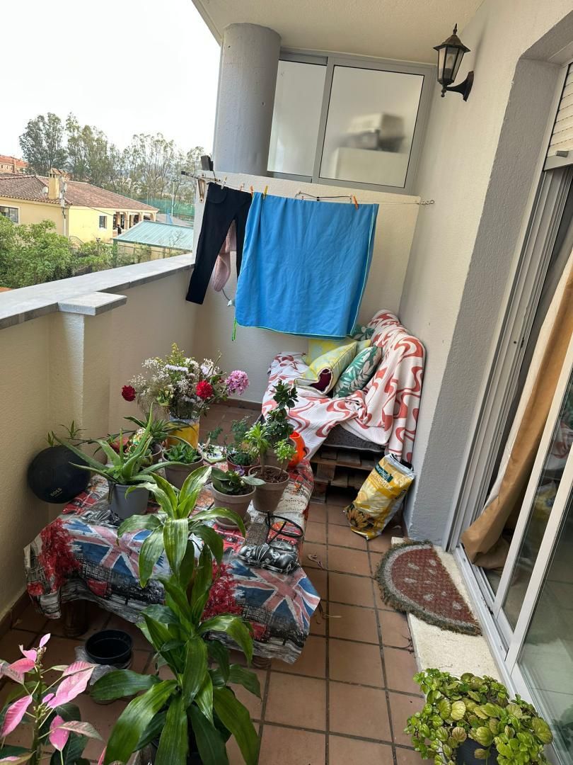 Terraza de Piso en venta en Algeciras con Terraza, Trastero y Piscina