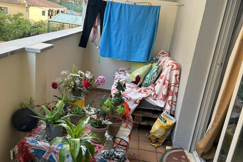 Flat for sale in Avenida Vista Mar, 7a, San Bernabé, Algeciras - image 1 Photo 1 of Flat for sale in Avenida Vista Mar, 7a, San Bernabé, Algeciras