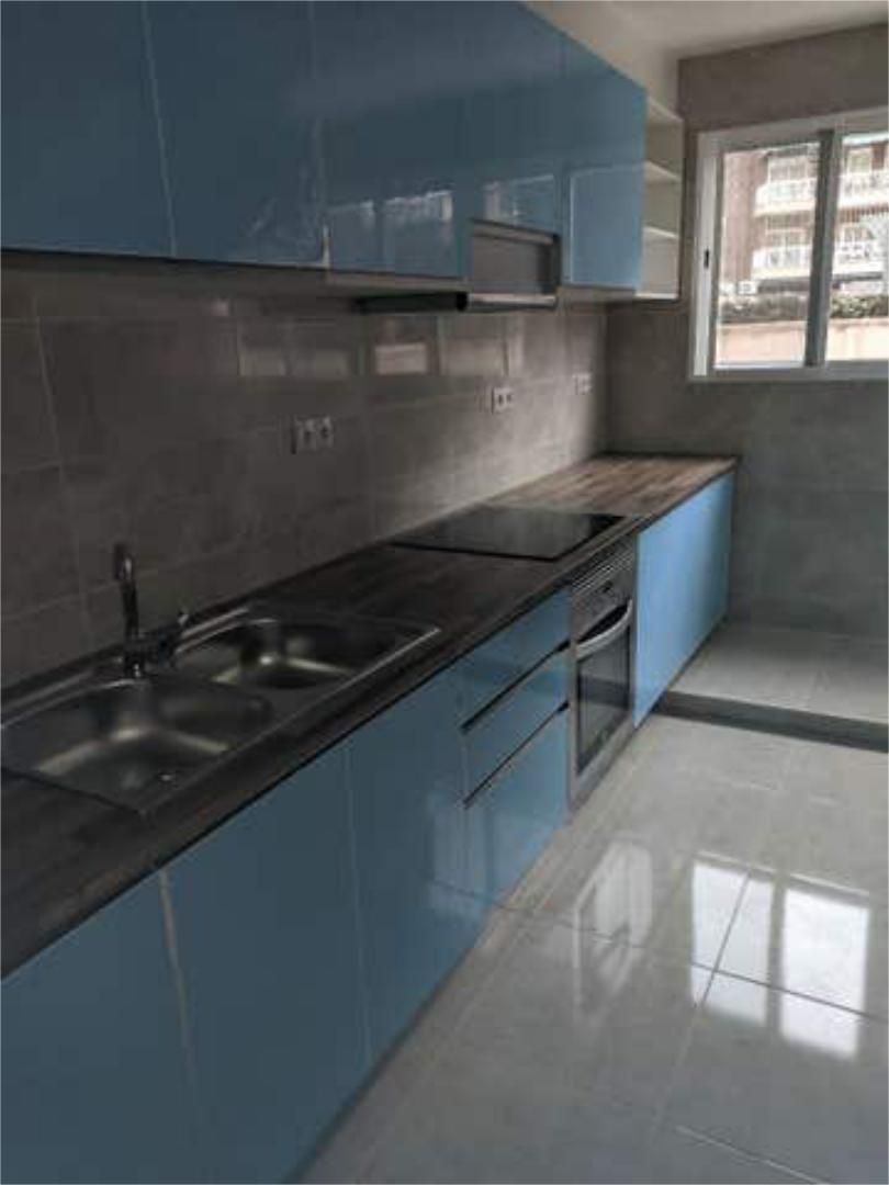 Flat for rent in Malilla