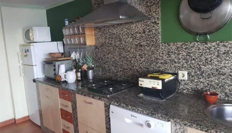 House or chalet for rent in Adina - Portonovo, Sanxenxo - image 1 Photo 1 of House or chalet for rent in Adina - Portonovo, Sanxenxo