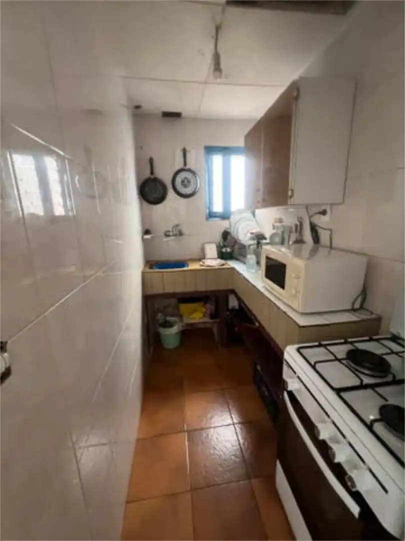 Casa o xalet en venda a Can Boada Cuina de Casa o xalet en venda en Terrassa amb Terrassa