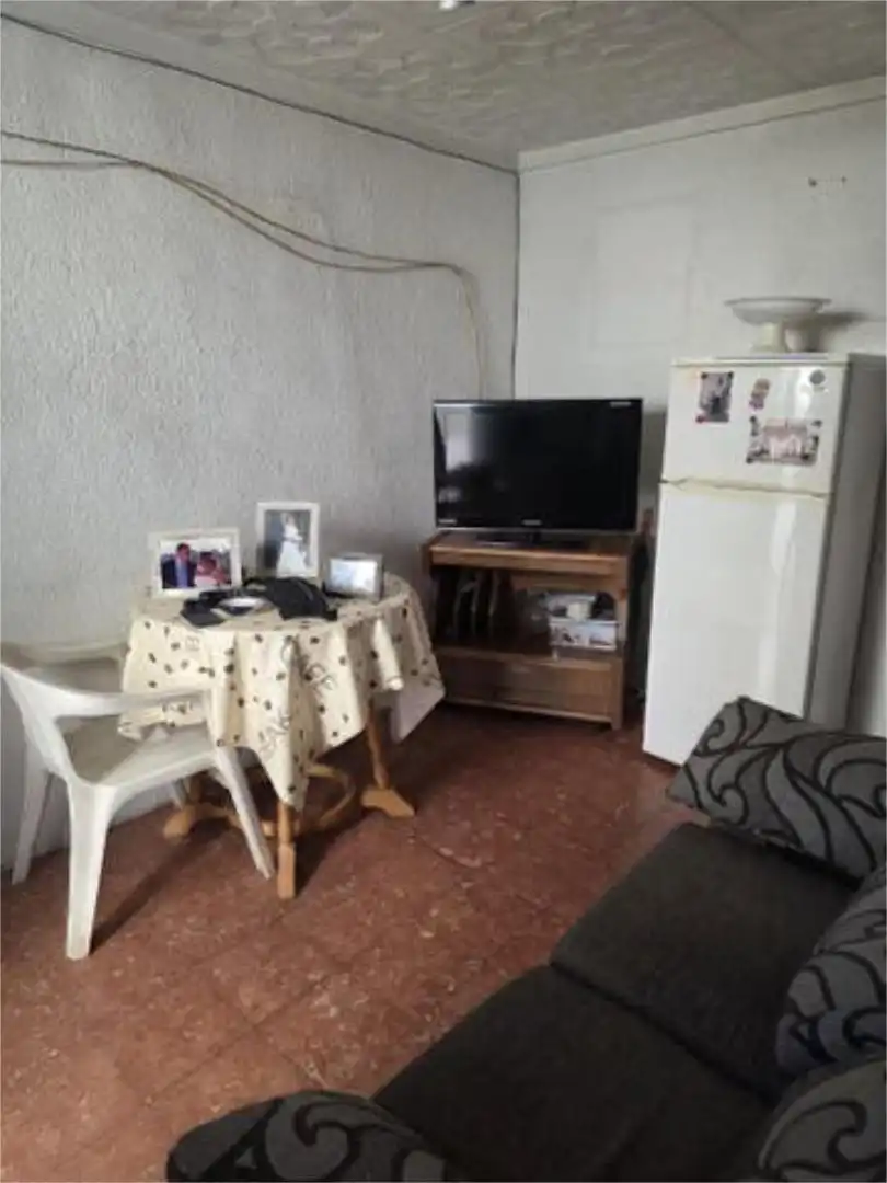 Casa o xalet en venda a Can Boada Sala d'estar de Casa o xalet en venda en Terrassa amb Terrassa