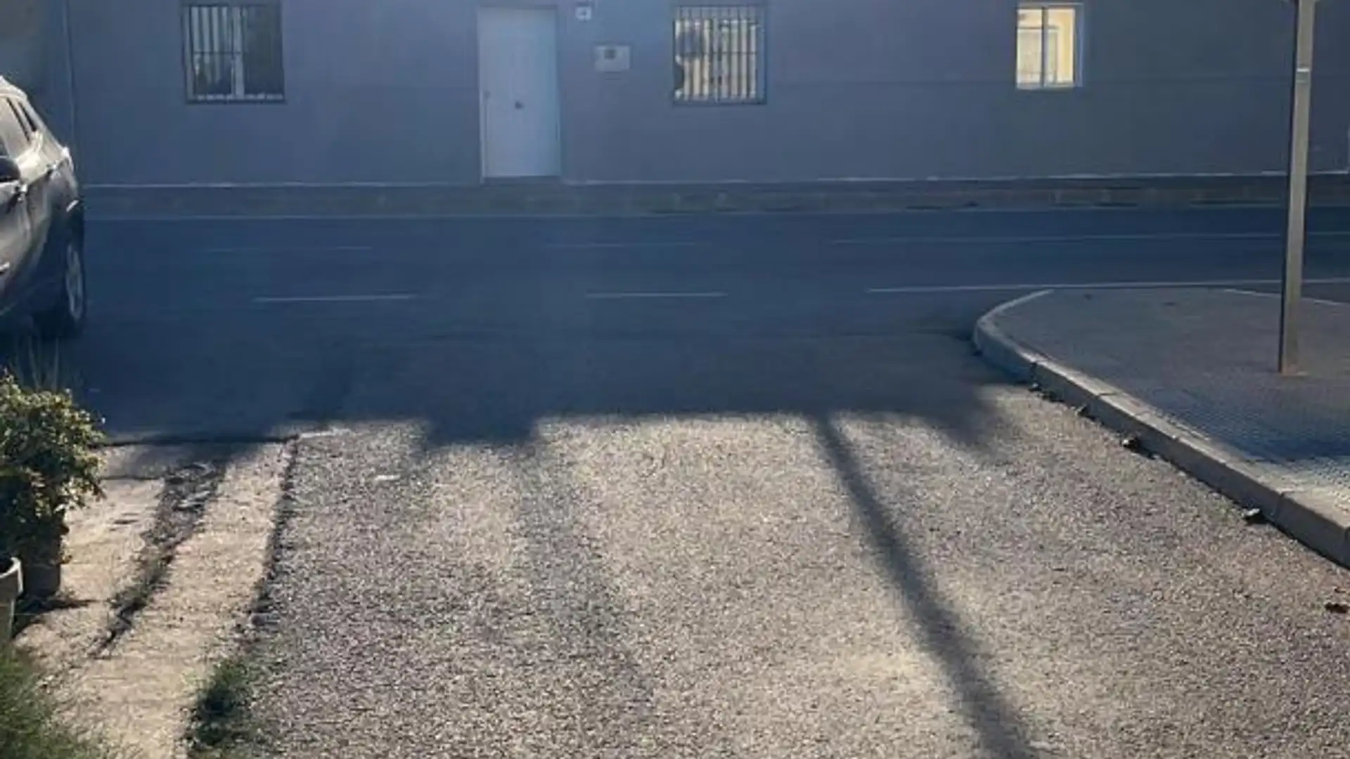 Single-family semi-detached for sale in Carretera San Fulgencio, 48, Dolores Parking of Single-family semi-detached for sale in Dolores with Terrace and Balcony