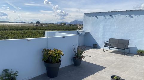 Photo 2 of Single-family semi-detached for sale in Carretera San Fulgencio, 48, Dolores, Alicante