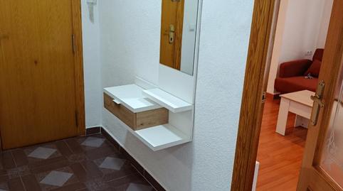 Photo 3 of Flat for rent in Calle Murillo, 23, Fraternidad, Elda