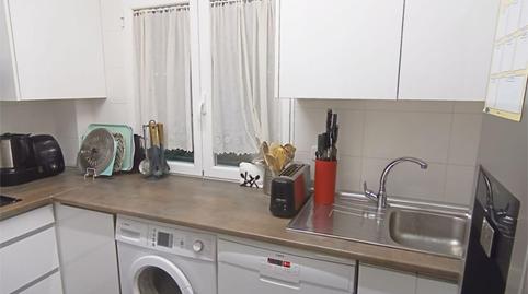 Foto 5 de Piso en venta en Calle de Bravo Murillo, 297, Valdeacederas,  Madrid Capital