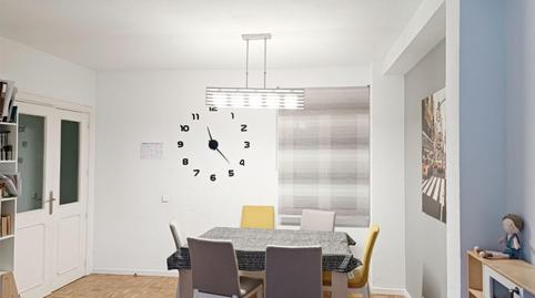 Foto 3 de Piso en venta en Calle de Bravo Murillo, 297, Valdeacederas,  Madrid Capital