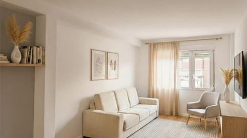 Foto 2 de Piso en venta en Calle de Bravo Murillo, 297, Valdeacederas,  Madrid Capital