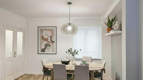 Foto 4 de Piso en venta en Calle de Bravo Murillo, 297, Valdeacederas,  Madrid Capital