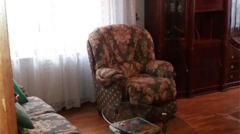 Photo 2 of Flat for rent in Avenida de Fernando de Castro, 2, Sahagún, León