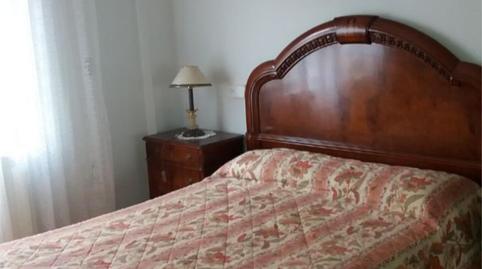 Photo 3 of Flat for rent in Avenida de Fernando de Castro, 2, Sahagún, León