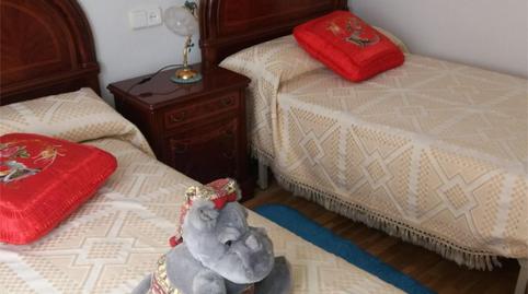 Photo 4 of Flat for rent in Avenida de Fernando de Castro, 2, Sahagún, León