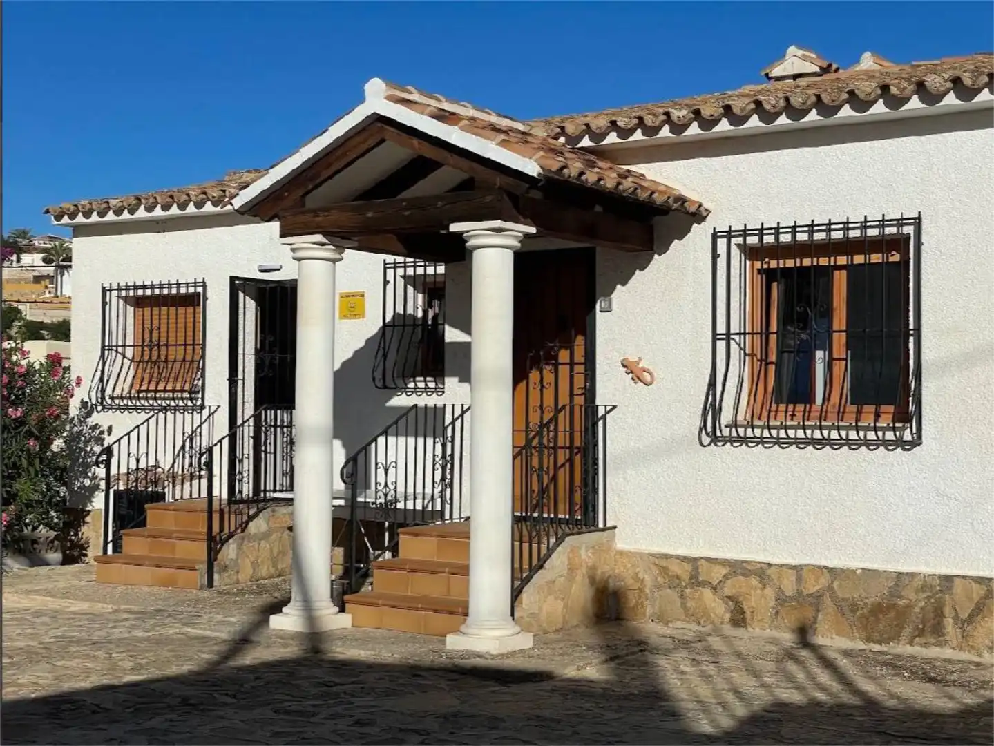 Flat for rent in Urbanización Canuta Baja, 4, Canuta Flat for rent in Urbanización Canuta Baja, 4, Canuta