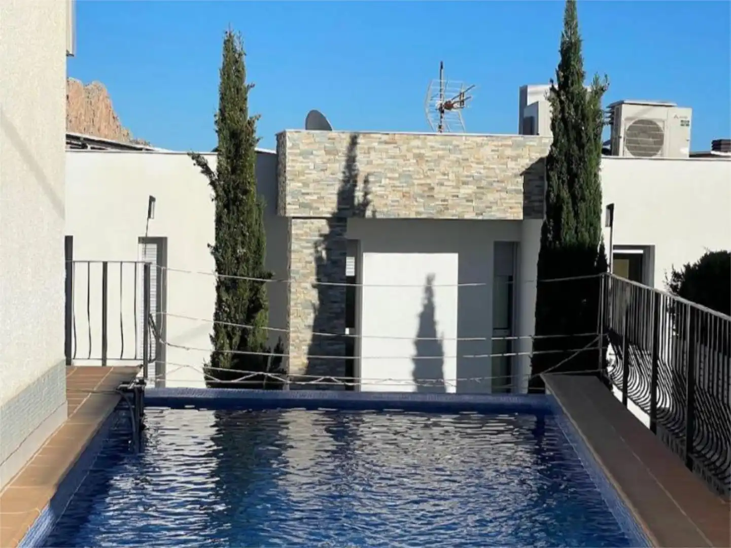 Flat for rent in Urbanización Canuta Baja, 4, Canuta Flat for rent in Urbanización Canuta Baja, 4, Canuta