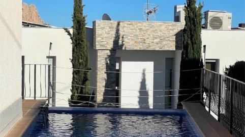 Wohnung zur Miete in Urbanización Canuta Baja, 4, Canuta, Calpe / Calp - Bild 3 Foto 3 von Wohnung zur Miete in Urbanización Canuta Baja, 4, Canuta, Calpe / Calp