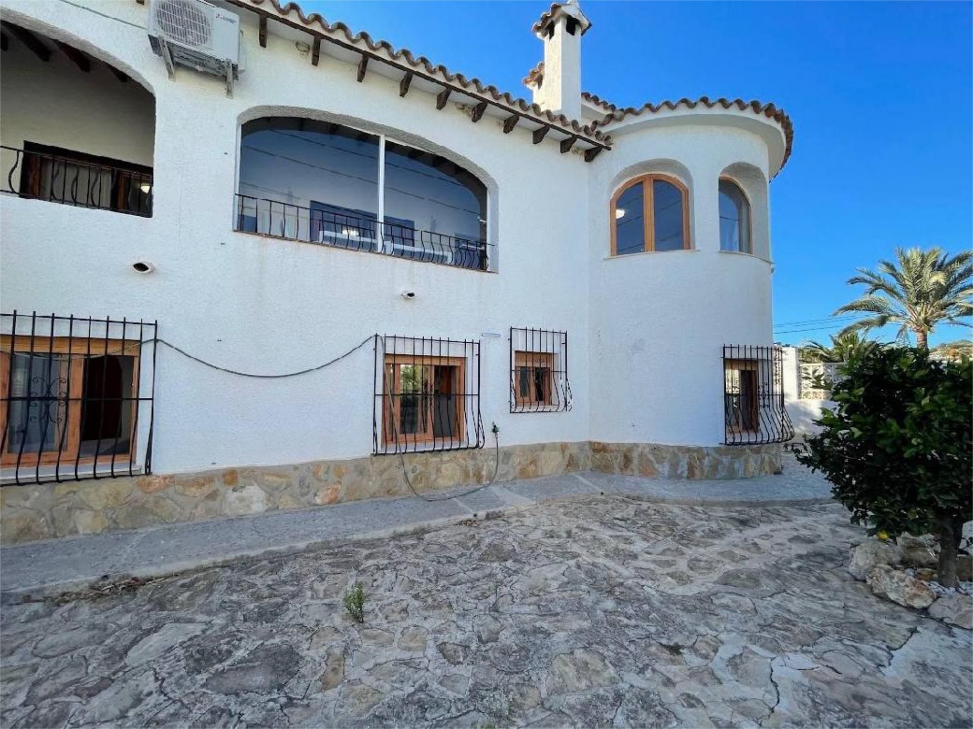 Wohnung zur Miete in Urbanización Canuta Baja, 4, Canuta Wohnung zur Miete in Urbanización Canuta Baja, 4, Canuta