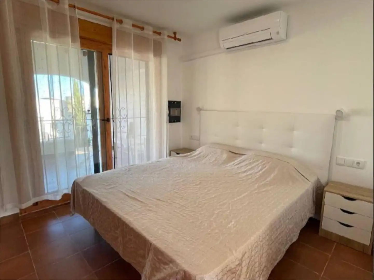 Flat for rent in Urbanización Canuta Baja, 4, Canuta Flat for rent in Urbanización Canuta Baja, 4, Canuta