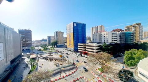 Foto 5 de Piso en venta en Calle Don Cristian, 3, Perchel Norte, Málaga Capital