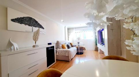 Foto 3 de Piso en venta en Calle Don Cristian, 3, Perchel Norte, Málaga Capital