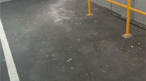 Foto 2 de Garatge de lloguer a Onil, Alicante