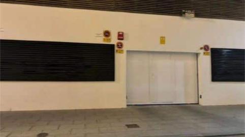 Foto 3 de Garatge de lloguer a Onil, Alicante