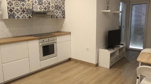 Foto 2 de Piso de alquiler en Calle Isaac Albéniz, 94b, Cártama, Málaga