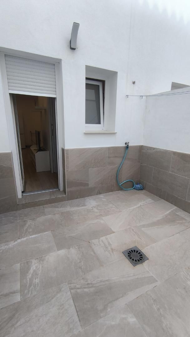 Baño de Piso de alquiler en Cártama con Aire acondicionado