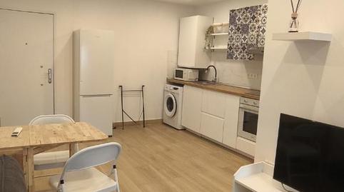 Foto 3 de Piso de alquiler en Calle Isaac Albéniz, 94b, Cártama, Málaga