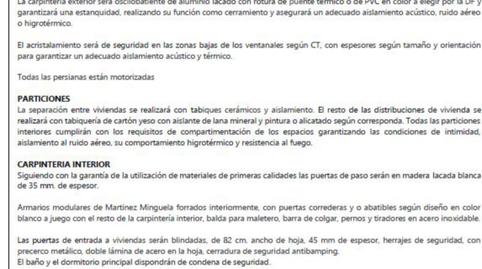 Piso de alquiler en Calle Dragón, 4, Aravaca, Madrid Capital - imagen 3 Foto 3 de Piso de alquiler en Calle Dragón, 4, Aravaca, Madrid Capital