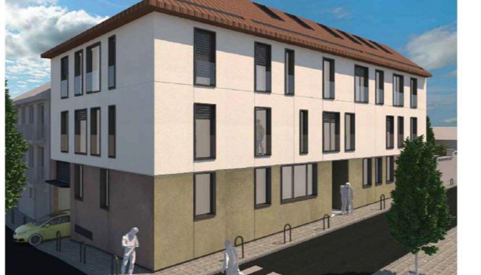 Piso de alquiler en Calle Dragón, 4, Aravaca, Madrid Capital - imagen 1 Foto 1 de Piso de alquiler en Calle Dragón, 4, Aravaca, Madrid Capital