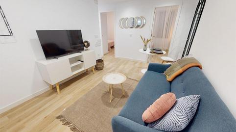 Piso de alquiler en Calle Muro de la Misericordia, 19, Ollerías - San Cayetano, Córdoba Capital - imagen 5 Foto 5 de Piso de alquiler en Calle Muro de la Misericordia, 19, Ollerías - San Cayetano, Córdoba Capital