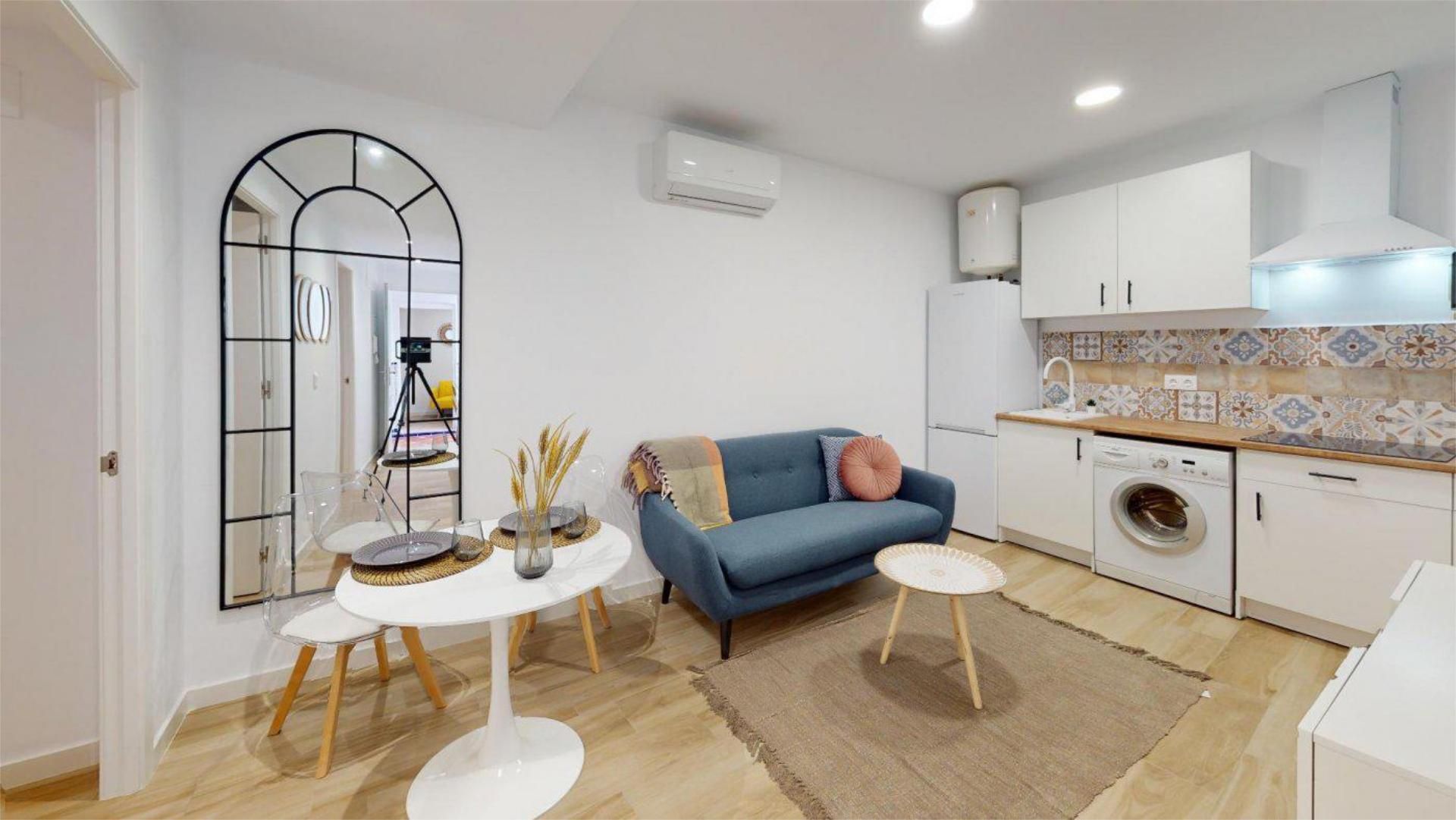 Habitación de Piso de alquiler en  Córdoba Capital con Aire acondicionado, Calefacción y Parquet