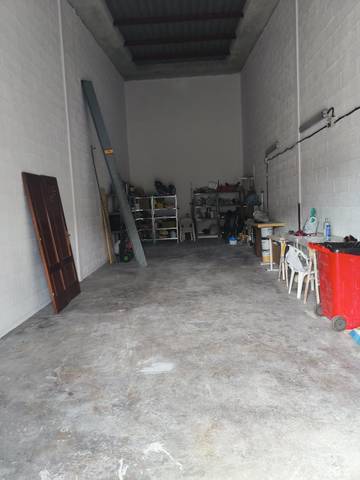 Local comercial en Venta en Desconocido, 146A en Nuevo Parque - Los Rosales - Tráfico Pesado