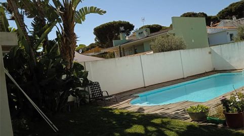 Casa o chalet en venta en Calle Granada, 175, El Rompido, Huelva - imagen 4 Foto 4 de Casa o chalet en venta en Calle Granada, 175, El Rompido, Huelva